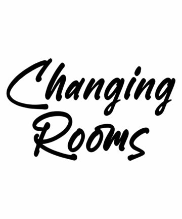 Changing Rooms